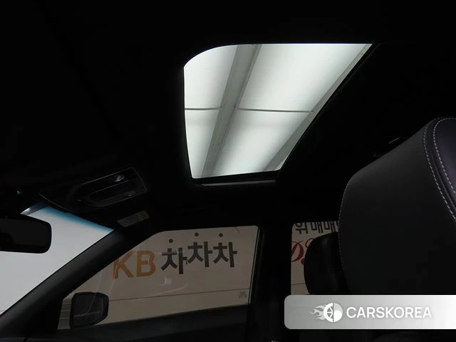 Ssangyong Torres id 4942145 из Кореи 7
