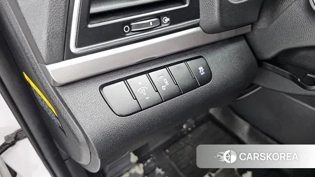 Hyundai Avante AD id 3526298 из Кореи 7