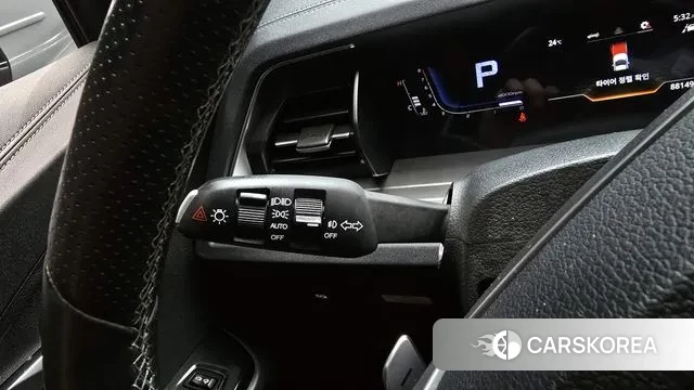 Ssangyong Torres id 3257309 из Кореи 7