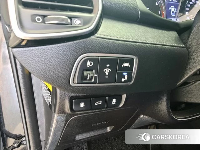 Hyundai Grandeur IG id 5028968 из Кореи 7