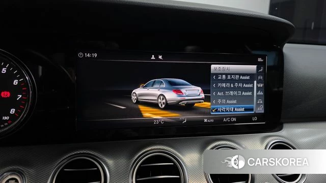 Mercedes-Benz E-Class W213 id 4967643 из Кореи 7