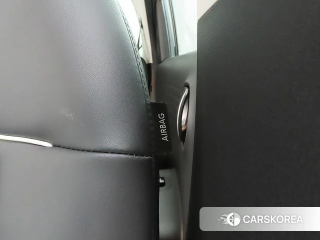 Hyundai The New Casper id 5051930 из Кореи 7
