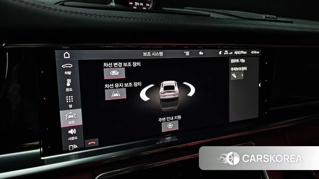 Porsche Panamera (971) id 5013075 из Кореи 7