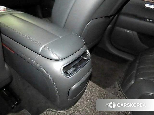 Genesis G90 (RS4) id 5047209 из Кореи 7