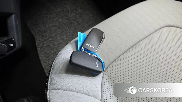 Kia The New Kia Ray id 5038705 из Кореи 7