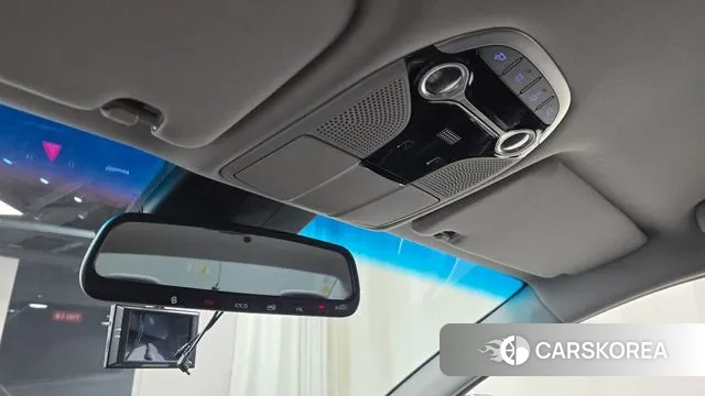 Hyundai Grandeur IG id 3112773 из Кореи 7