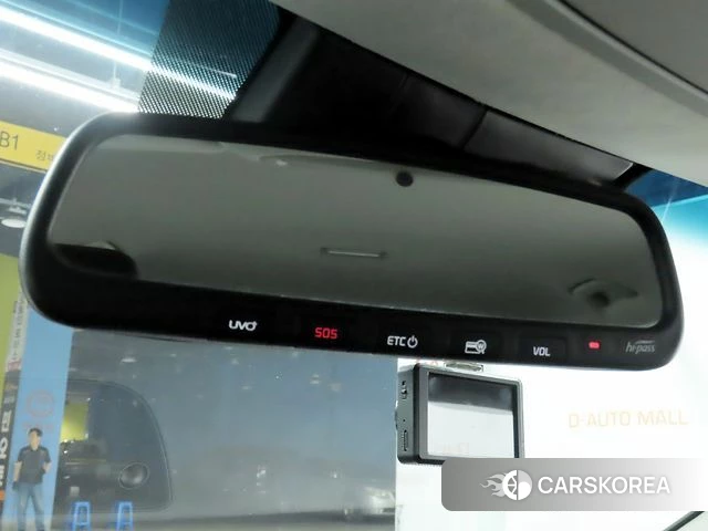 Kia K7 Premier id 4982610 из Кореи 7
