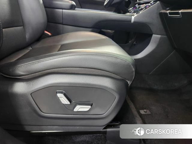 Hyundai Santa Fe (MX5) id 4591250 из Кореи 7