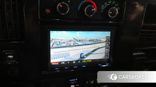 Chevrolet Express Van id 4998550 из Кореи 7