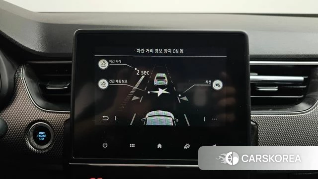 Renault Korea (Samsung) XM3 id 4996578 из Кореи 7