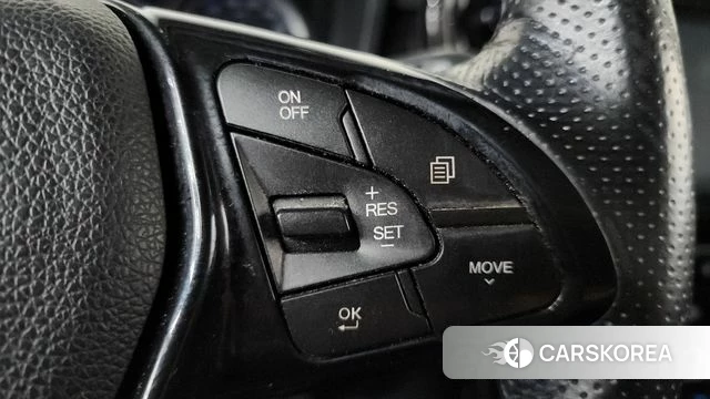 Ssangyong Tivoli Air id 4936373 из Кореи 7