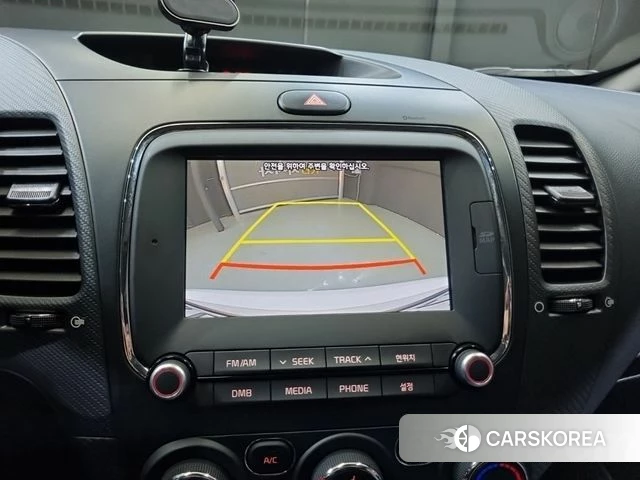 Kia The New K3 id 5036073 из Кореи 7