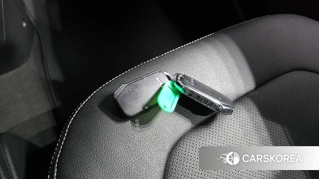 Kia The New Kia Ray id 4981326 из Кореи 7