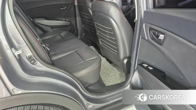 Ssangyong Tivoli Air id 4977878 из Кореи 7