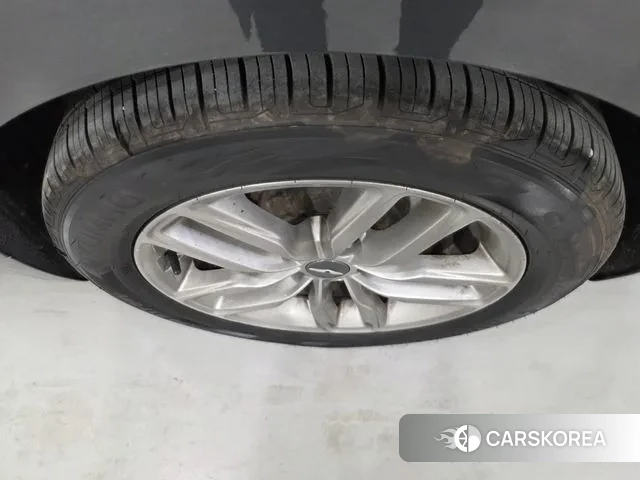 Genesis G70 id 3656954 из Кореи 7