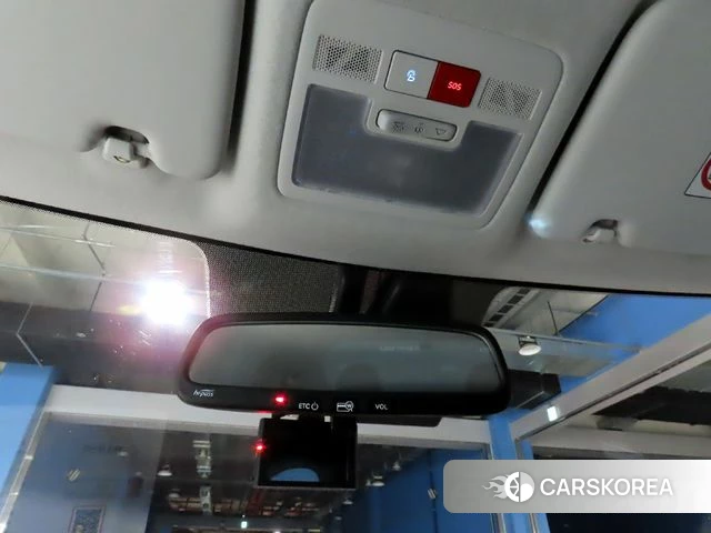 Hyundai Casper id 5022570 из Кореи 7