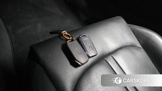 Kia K5 3rd generation id 5039966 из Кореи 7