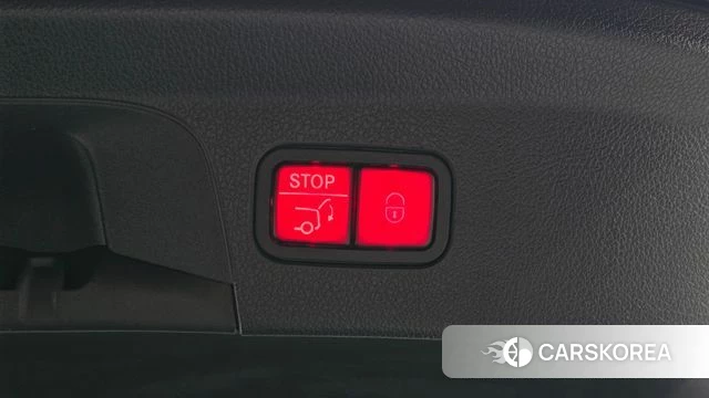 Mercedes-Benz GLE-Class W167 id 4996184 из Кореи 7