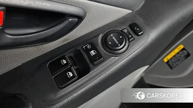 Hyundai The New Grand Starex id 3060736 из Кореи 7