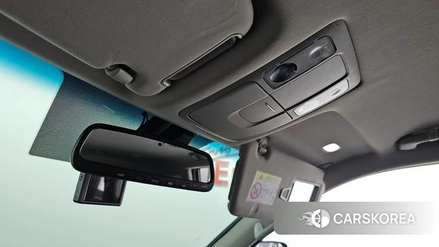 Kia Mohave Master id 5023011 из Кореи 7