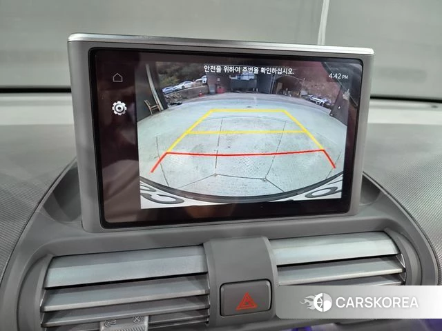 Hyundai Casper id 5031470 из Кореи 7