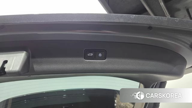 Genesis GV80 id 4998223 из Кореи 7