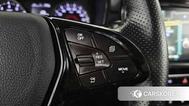 Ssangyong Berry New Tivoli id 4992234 из Кореи 7