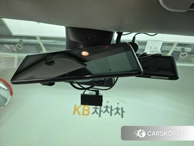 Tesla Model Y id 4721483 из Кореи 7