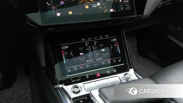 Audi e-Tron id 4992183 из Кореи 7