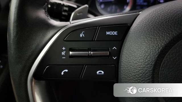 Hyundai Sonata (DN8) id 4732028 из Кореи 7