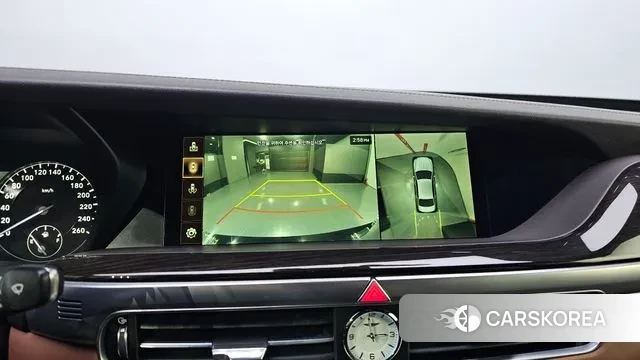 Genesis G90 id 3515099 из Кореи 7