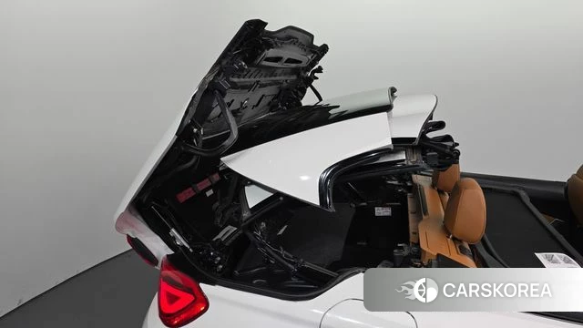 BMW 4 Series (F32) id 4993483 из Кореи 7