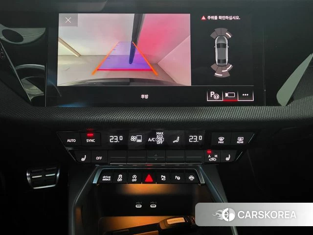 Audi A3 (8Y) id 4995305 из Кореи 7