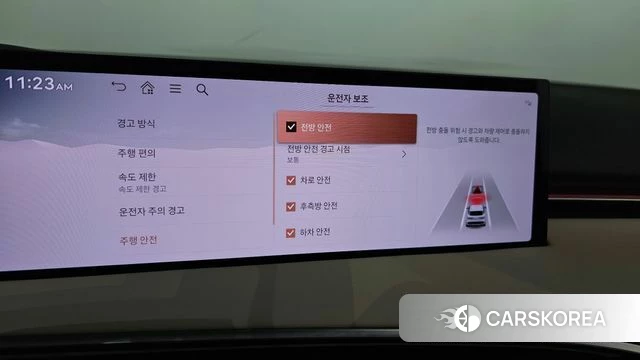 Genesis GV70 id 4950299 из Кореи 7