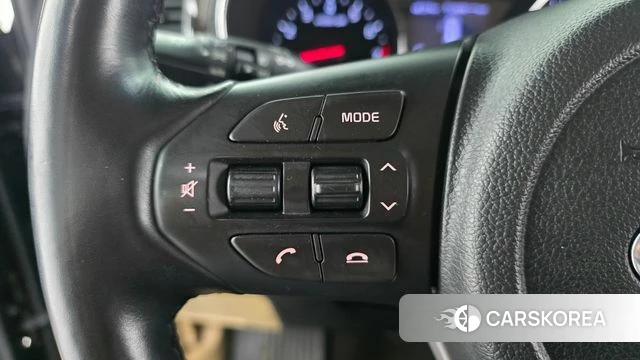 Kia The New Carnival id 5041580 из Кореи 7