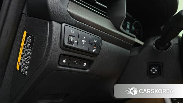 Kia K7 Premier id 5018495 из Кореи 7