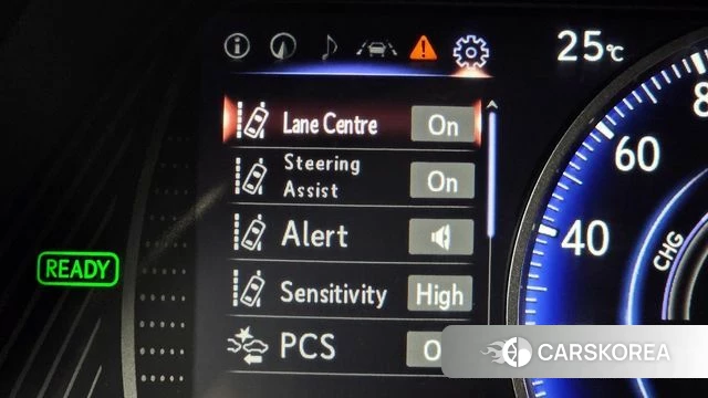 Lexus UX250h id 4339315 из Кореи 7