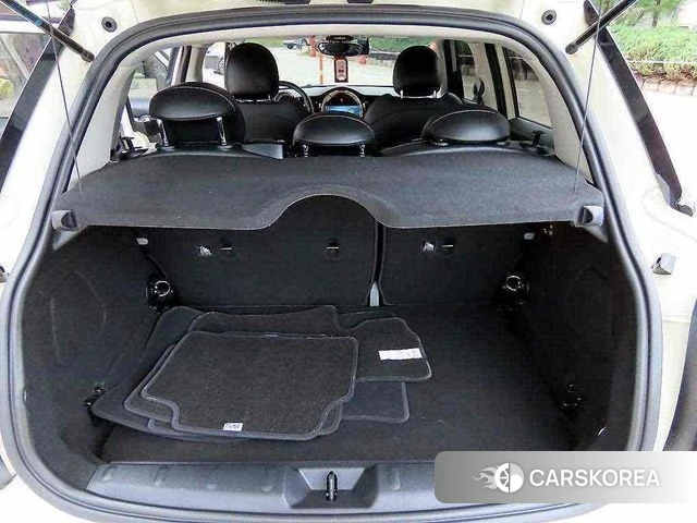 Mini Cooper id 4905831 из Кореи 7