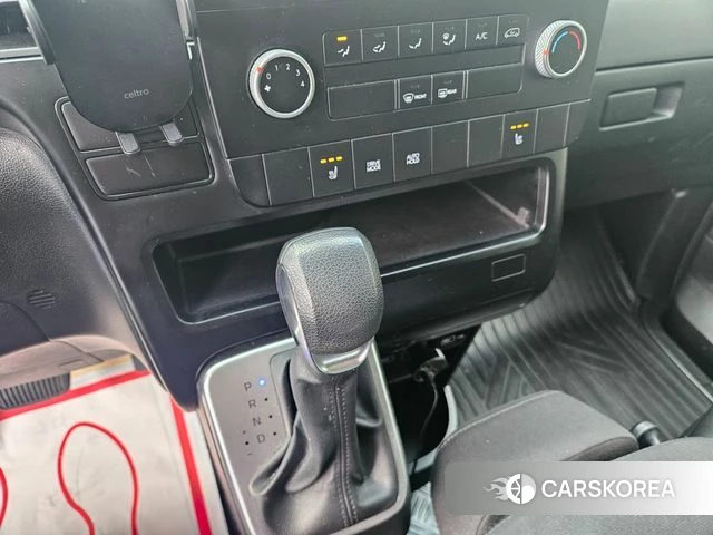 Hyundai Staria id 5047578 из Кореи 7