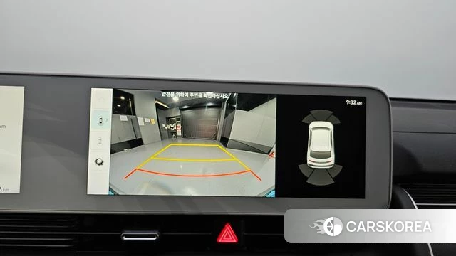 Hyundai Ionic 5 id 4749594 из Кореи 7