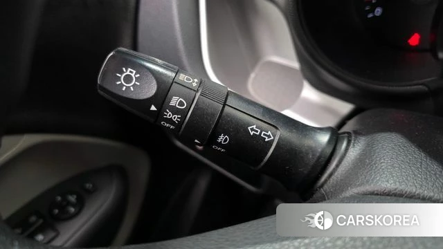Kia The New Ray id 4958748 из Кореи 7