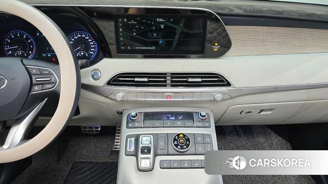 Hyundai Palisade id 4977966 из Кореи 7