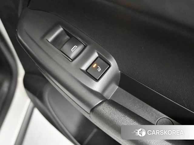 Chevrolet (GM Daewoo) Trailblazer id 5023334 из Кореи 7