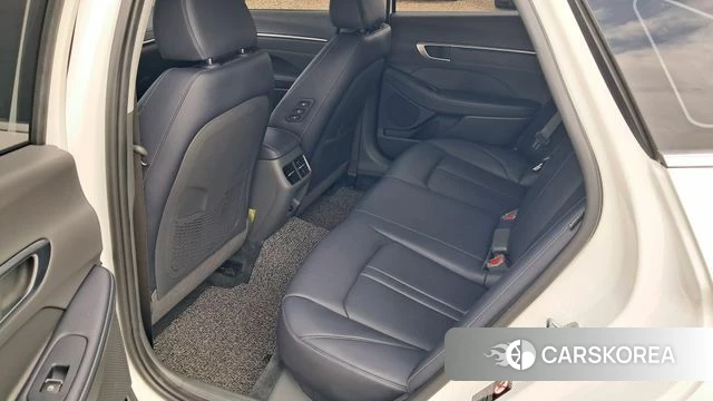Hyundai Sonata (DN8) id 5053428 из Кореи 7