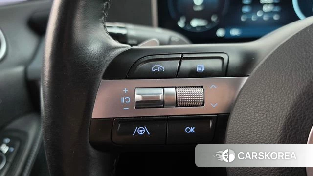 Hyundai Sonata D Edge (DN8) id 5002108 из Кореи 7