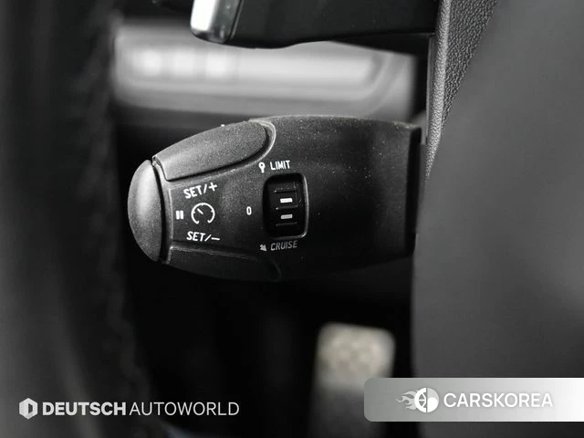 Peugeot 2008 id 4937802 из Кореи 7