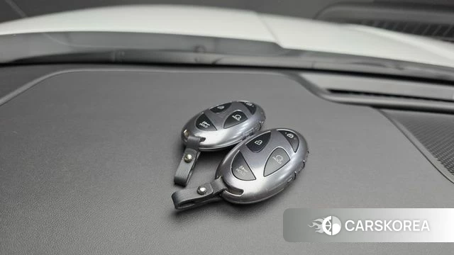 Hyundai The New Tucson Hybrid (NX4) id 5026005 из Кореи 7