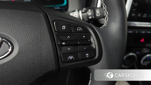 Hyundai Venue id 4995399 из Кореи 7