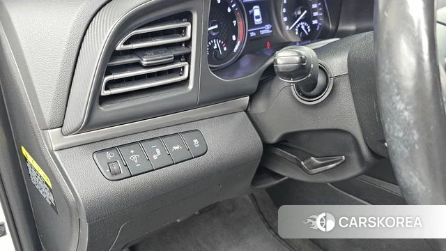 Hyundai The New Avante AD id 4667503 из Кореи 7