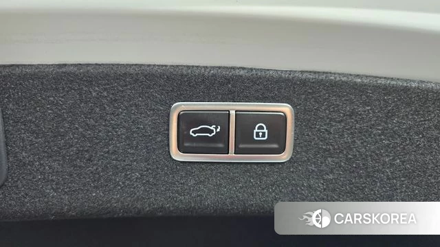 Genesis G80 (RG3) id 4950245 из Кореи 7